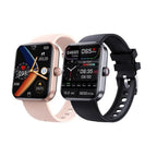 Smartwatch Non-Invasive Glucose Monitor 5-Day Battery