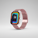 Smartwatch Touchscreen Heart Rate & Sleep Tracking