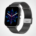 Smartwatch Touchscreen Heart Rate & Sleep Tracking