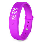 Smartwatch Waterproof Vibration Alerts Heart Rate & Sleep Tracking