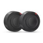 Smoke Detector Dual Smoke & Heat WiFi Alerts