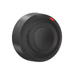 Smoke Detector Smoke & Heat Sensor WiFi App Control