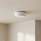 Smoke & Heat Detector WiFi & Bluetooth