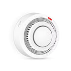 Smoke & Heat Detector WiFi & Bluetooth