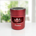 Smokeless Ashtray HEPA Filtration & USB Ionizer