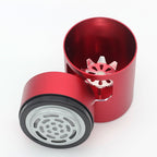 Smokeless Ashtray HEPA Filtration & USB Ionizer