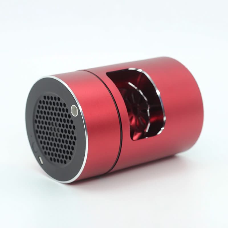Smokeless Ashtray HEPA Filtration & USB Ionizer