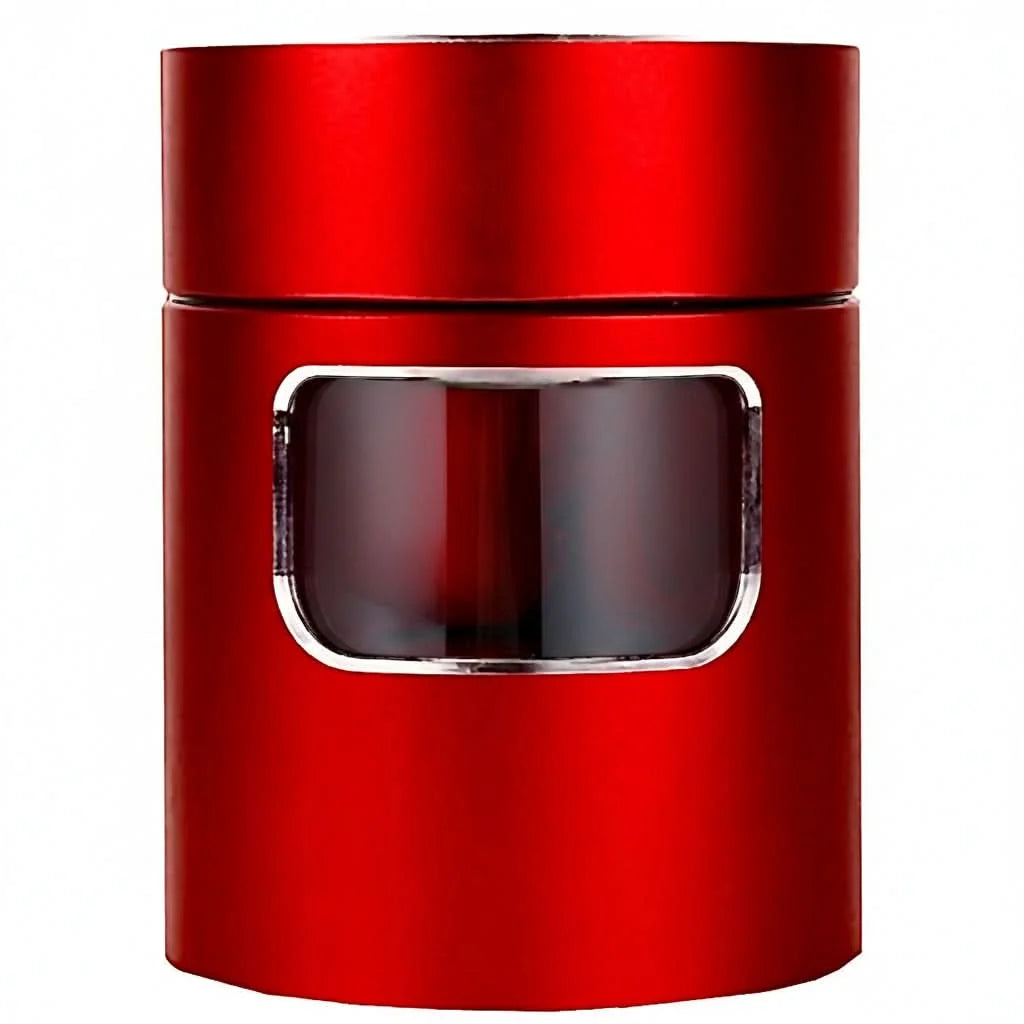 Smokeless Ashtray HEPA Filtration & USB Ionizer