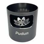 Smokeless Ashtray HEPA Filtration & USB Ionizer