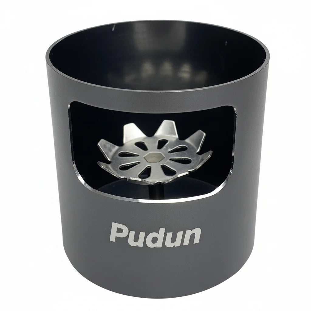 Smokeless Ashtray HEPA Filtration & USB Ionizer