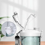 Smoothie Blender Cordless Rechargeable 4000 mAh