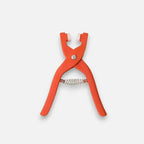 Snap Button Pliers Ergonomic Spring-Action & Storage Box