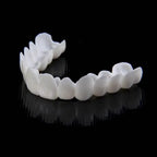Snap-On Veneers Custom Fit Reusable