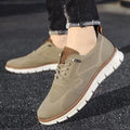 Sneakers Breathable Wide Fit Non-Slip Sole