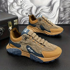 Sneakers Orthopedic Support Water-Repellent Non-Slip Sole