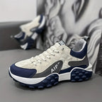 Sneakers Orthopedic Support Water-Repellent Non-Slip Sole