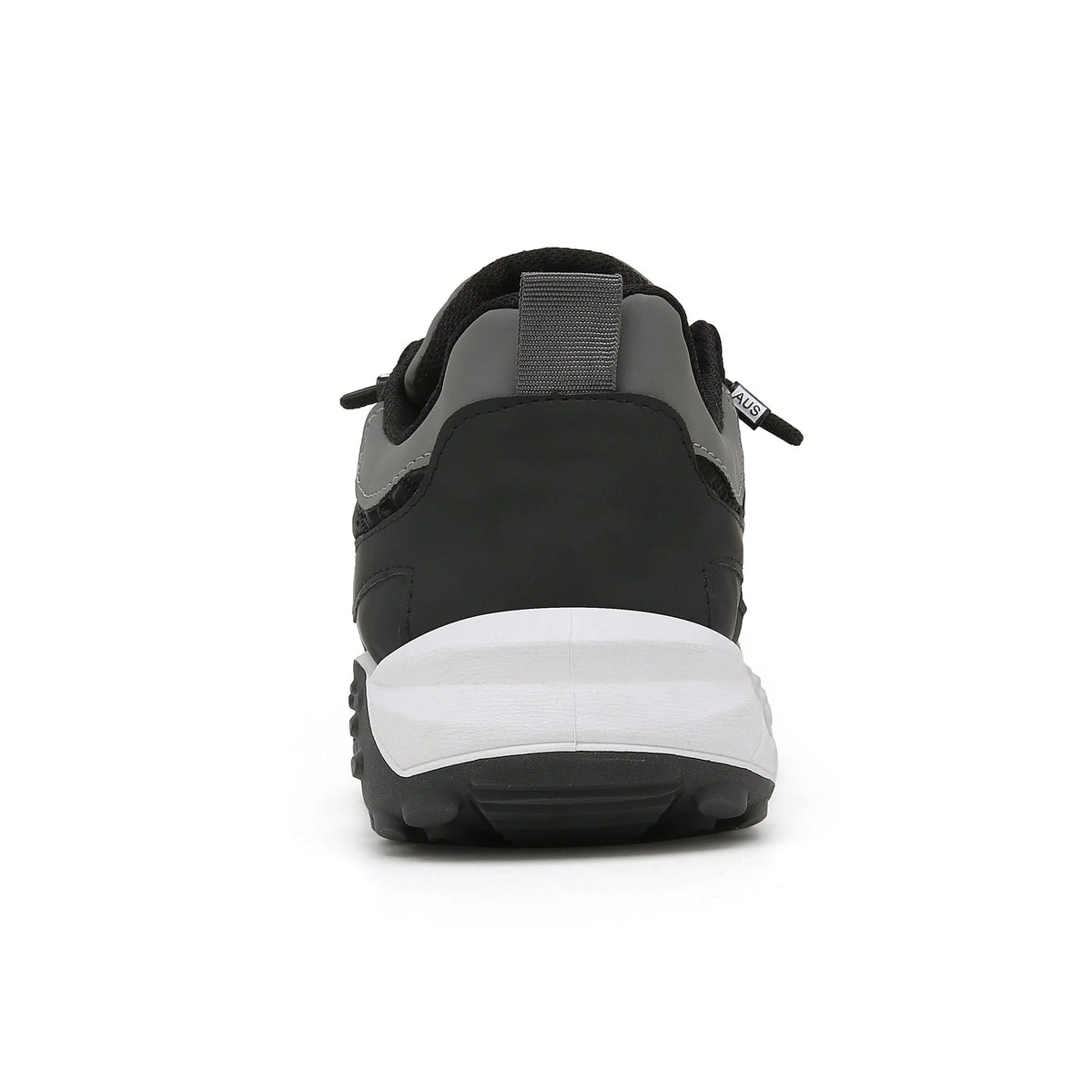 Sneakers Orthopedic Support Water-Repellent Non-Slip Sole