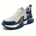 Sneakers Orthopedic Support Water-Repellent Non-Slip Sole