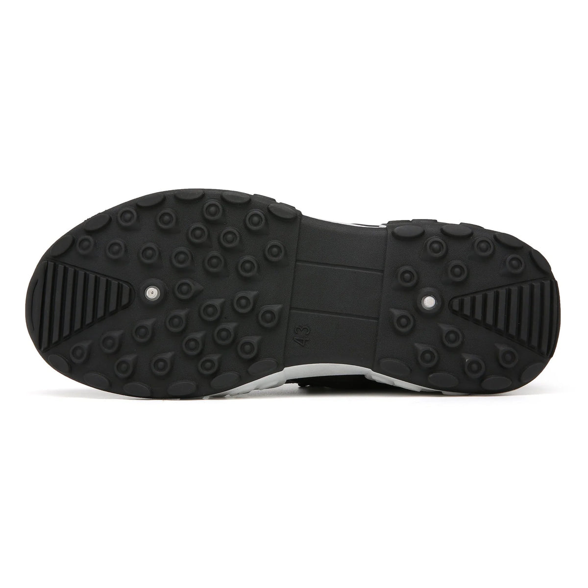 Sneakers Orthopedic Support Water-Repellent Non-Slip Sole