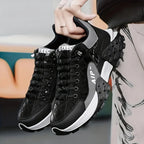 Sneakers Orthopedic Support Water-Repellent Non-Slip Sole