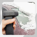 Snow Brush Turbo USB Rechargeable Paint-Safe