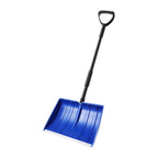 Snow Shovel Wide Blade & Adjustable Handle