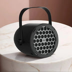 Snowflake Projector Rotating USB Powered Tabletop