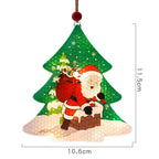 Snowman Decoration LED Warm Glow Indoor & Outdoor