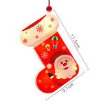 Snowman Decoration LED Warm Glow Indoor & Outdoor