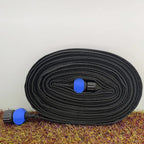 Soaker Hose 100ft Woven Tape & Water-Saving