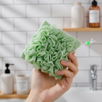 Soap Holder 2-in-1 Soft Ball Grip