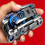 Socket Wrench 16-In-1 Rotating Head