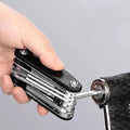 Socket Wrench 16 in 1 Rotating Head