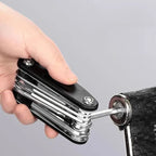 Socket Wrench 16 in 1 Rotating Head