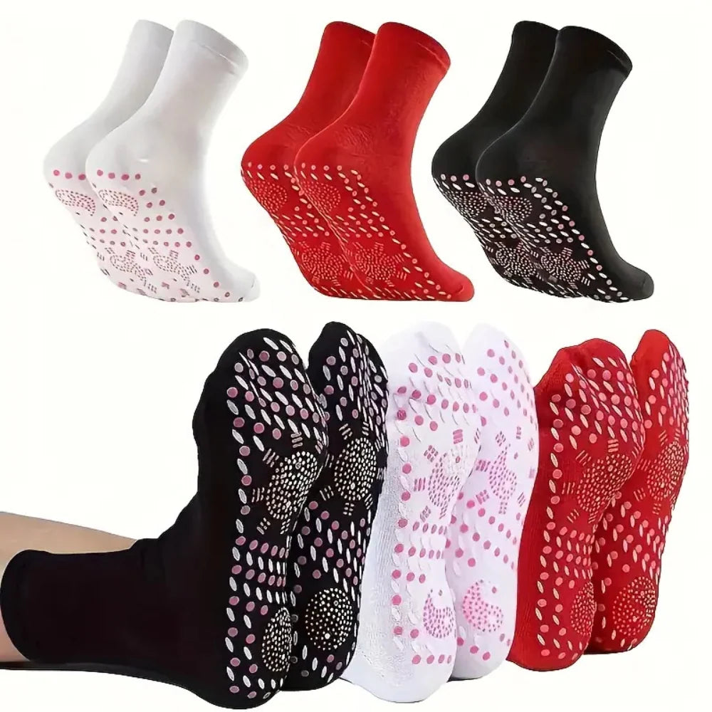 Socks Self-Heating Waterproof & Windproof