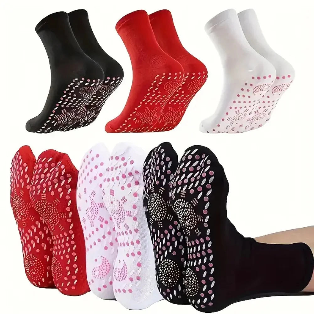 Socks Self-Heating Waterproof & Windproof