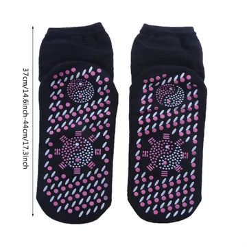 Socks Self-Heating Waterproof & Windproof