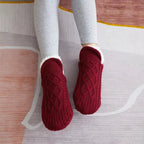 Socks Thermal Breathable Non-Slip Sole