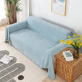 Sofa & Armchair Cover Water-Repellent Polyester Anti-Slip