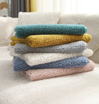 Sofa & Armchair Seat Protector Ultra-Soft Non-Slip