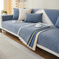 Sofa Cover Chenille Anti-Scratch & Anti-Slip