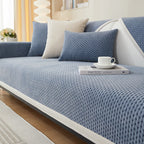 Sofa Cover Chenille Anti-Scratch & Anti-Slip