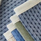 Sofa Cover Chenille Anti-Scratch & Anti-Slip