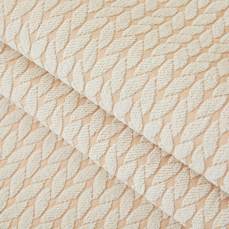 Sofa Cover Chenille Anti-Scratch & Anti-Slip