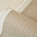 Sofa Cover Chenille Anti-Scratch & Anti-Slip
