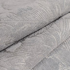 Sofa Cover Chenille Anti-Slip Backing Machine Washable