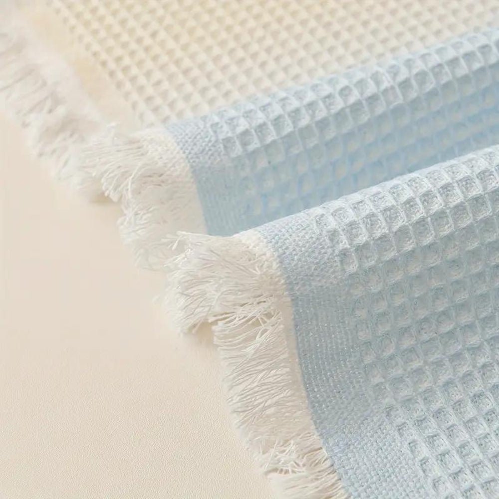 Sofa Cover Cooling Fabric & Non-Slip Backing