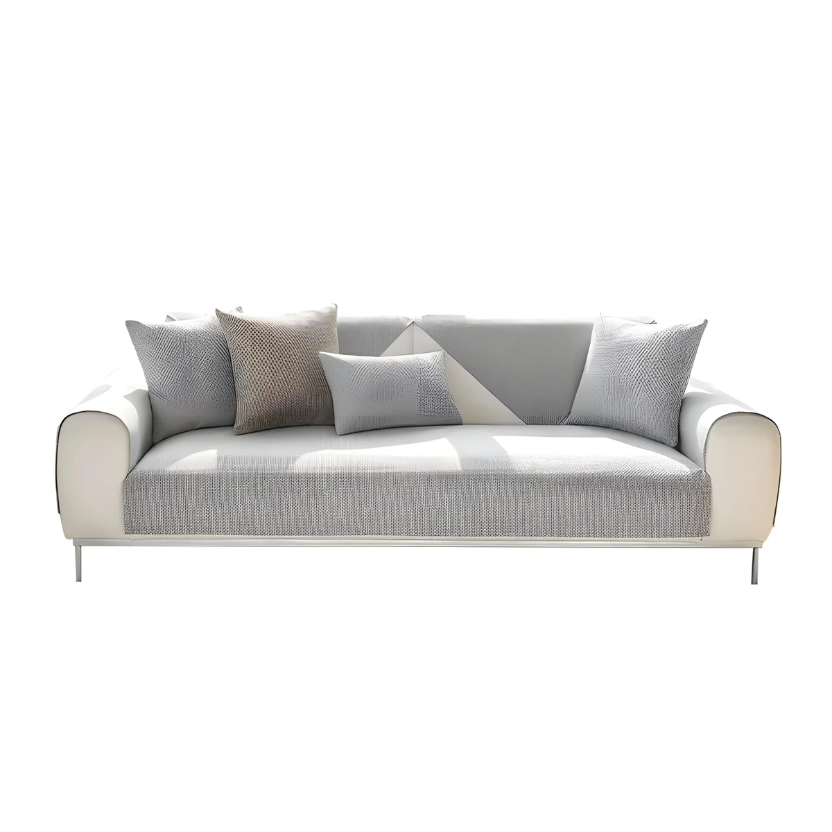 Sofa Cover Non-Slip Machine-Washable Stain-Resistant