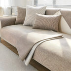 Sofa Cover Non-Slip Machine-Washable Stain-Resistant