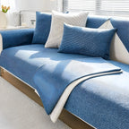 Sofa Cover Non-Slip Machine-Washable Stain-Resistant